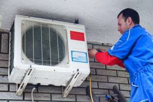 24/7 and Emergency HVAC Near Townsends Inlet, NJ | Air Conidtioning and Heating Contractors